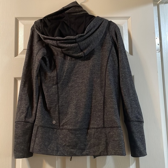 Lululemon Hooded Jacket - Picture 3 of 3